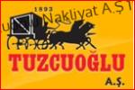 Tuzcuoğlu Nakliyat A.Ş 1893